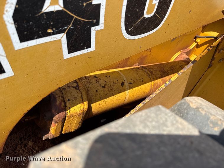 image for item EP0797 1994 John Deere 624G wheel loader