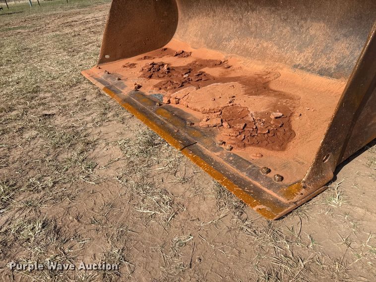 image for item EP0797 1994 John Deere 624G wheel loader