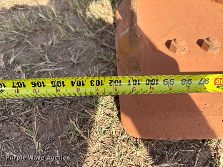 image for item EP0797 1994 John Deere 624G wheel loader