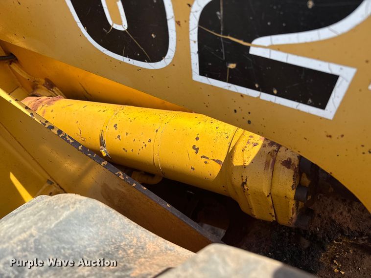 image for item EP0797 1994 John Deere 624G wheel loader