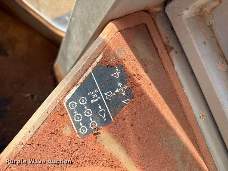 image for item EP0797 1994 John Deere 624G wheel loader