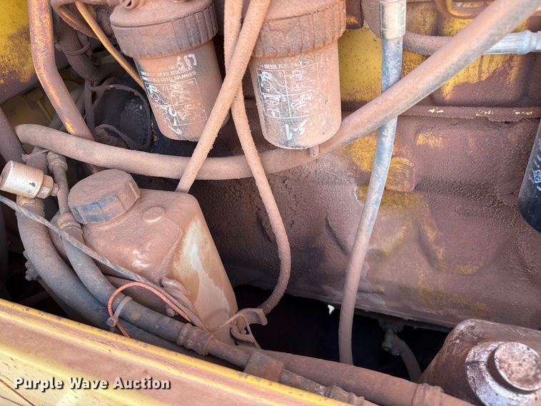 image for item EP0797 1994 John Deere 624G wheel loader