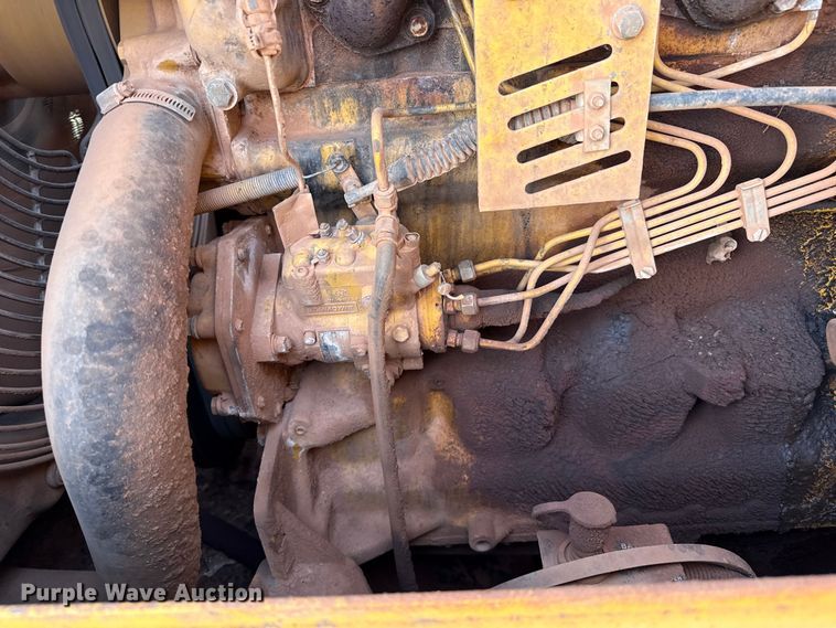 image for item EP0797 1994 John Deere 624G wheel loader