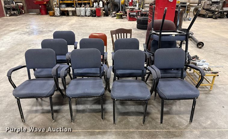 image for item EP0808 (13) chairs