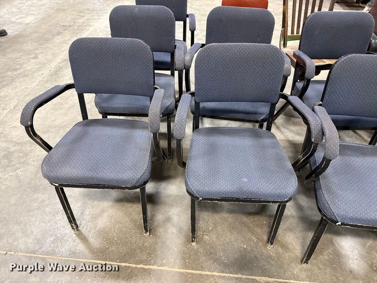 image for item EP0808 (13) chairs