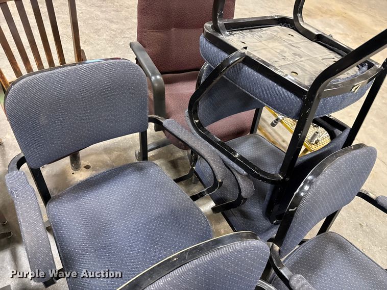 image for item EP0808 (13) chairs