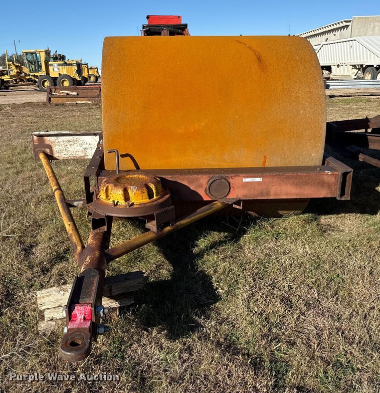 image for item EP0809 Single drum off-set roller