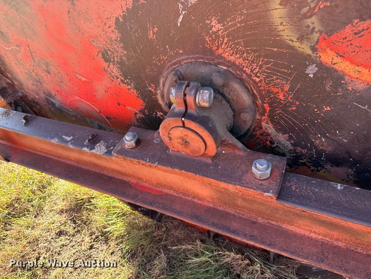 image for item EP0809 Single drum off-set roller