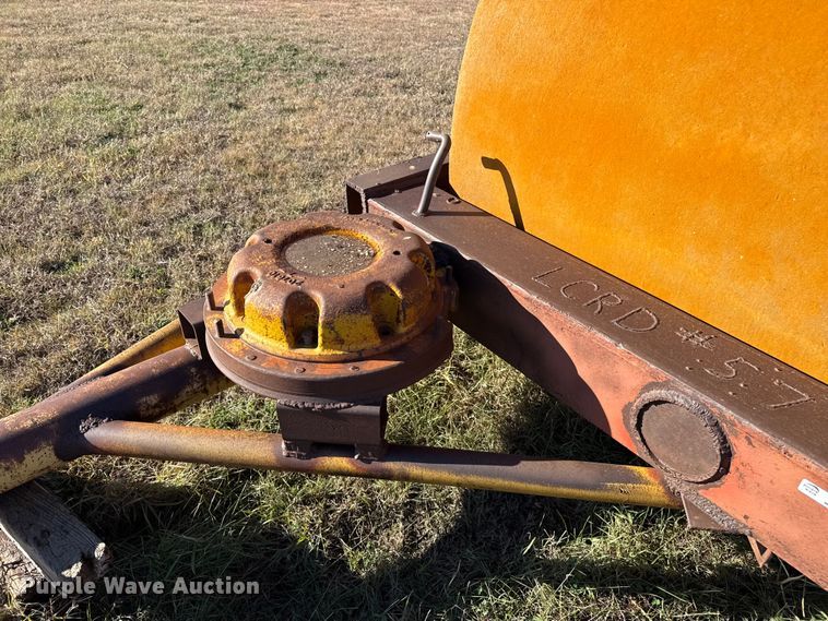 image for item EP0809 Single drum off-set roller