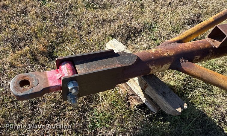 image for item EP0809 Single drum off-set roller