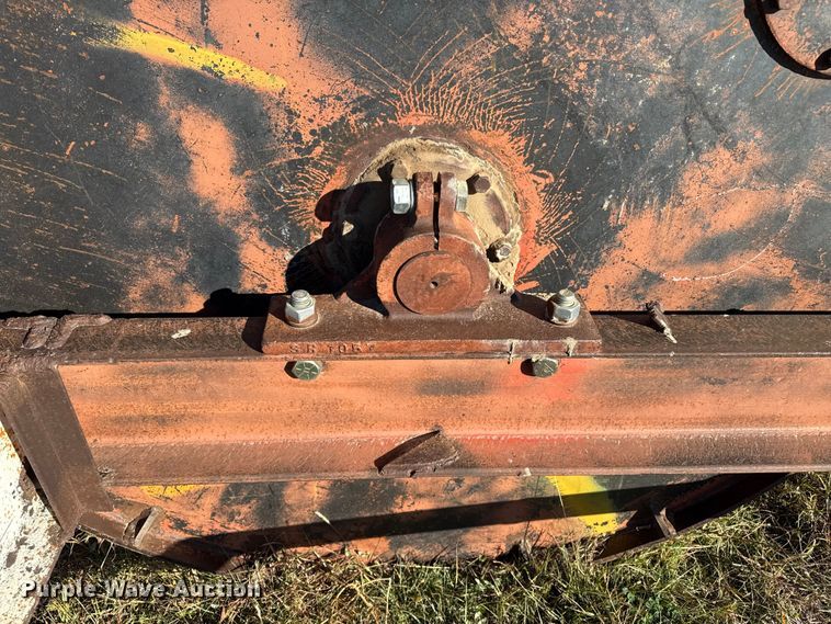 image for item EP0809 Single drum off-set roller