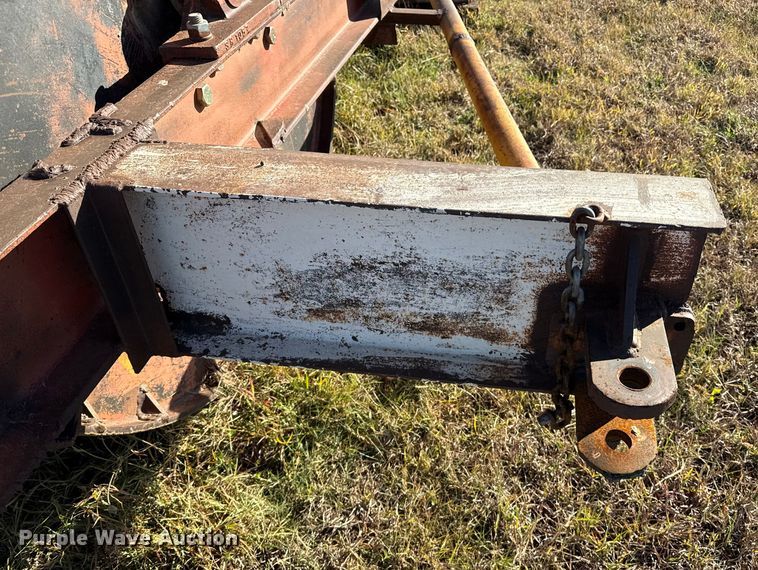 image for item EP0809 Single drum off-set roller