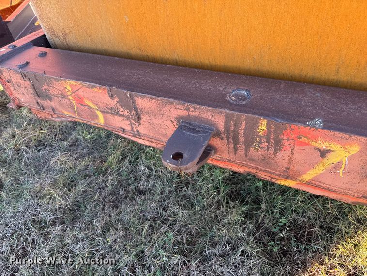 image for item EP0809 Single drum off-set roller