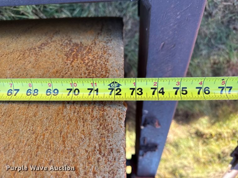 image for item EP0809 Single drum off-set roller