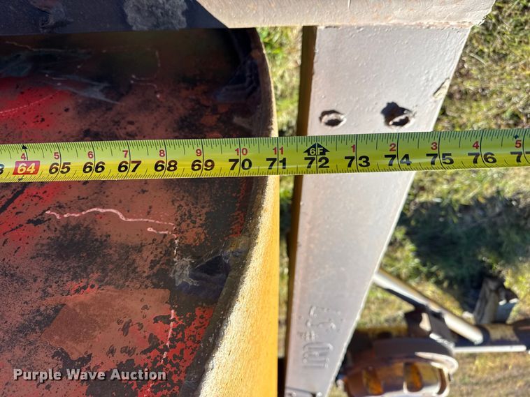 image for item EP0809 Single drum off-set roller