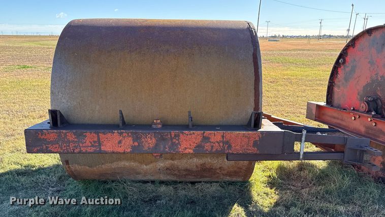 image for item EP0810 Single drum off-set roller