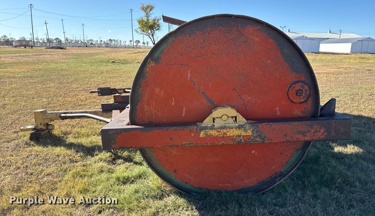 image for item EP0810 Single drum off-set roller