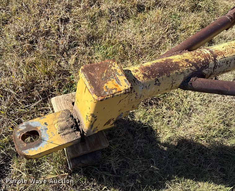 image for item EP0810 Single drum off-set roller