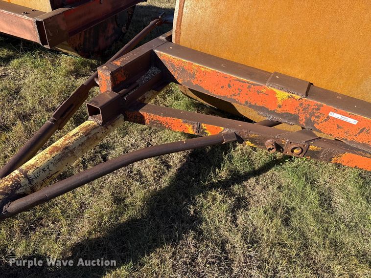 image for item EP0810 Single drum off-set roller