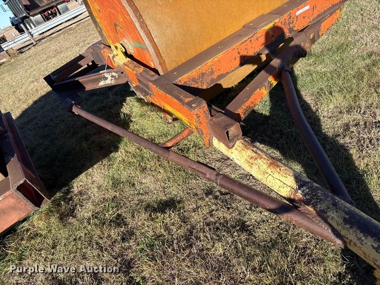 image for item EP0810 Single drum off-set roller