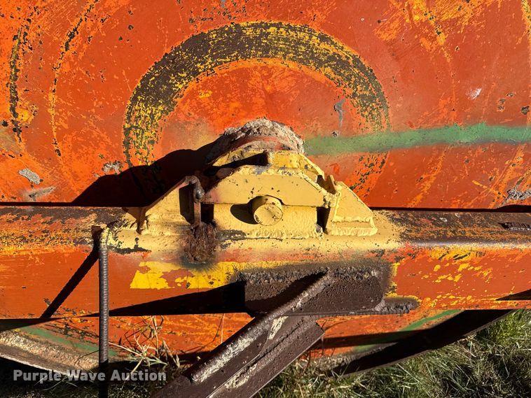 image for item EP0810 Single drum off-set roller