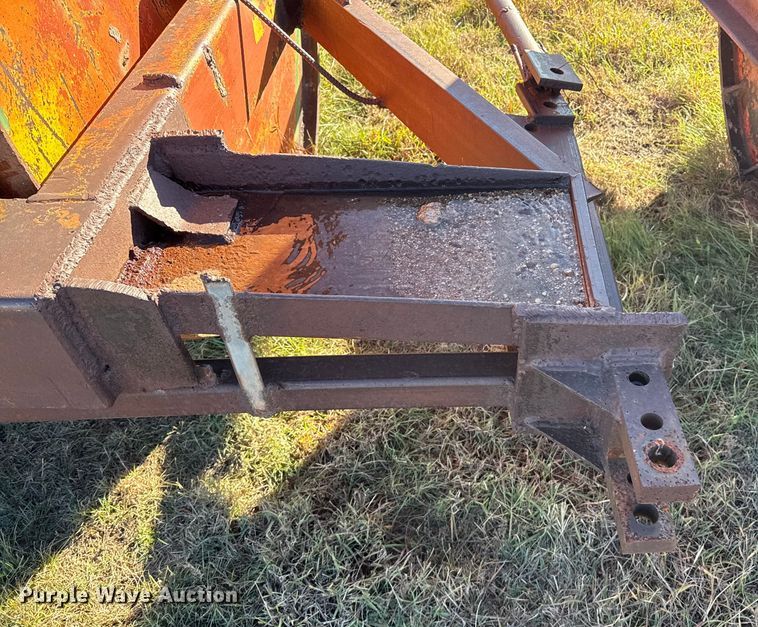 image for item EP0810 Single drum off-set roller