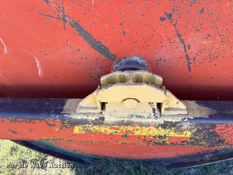 image for item EP0810 Single drum off-set roller