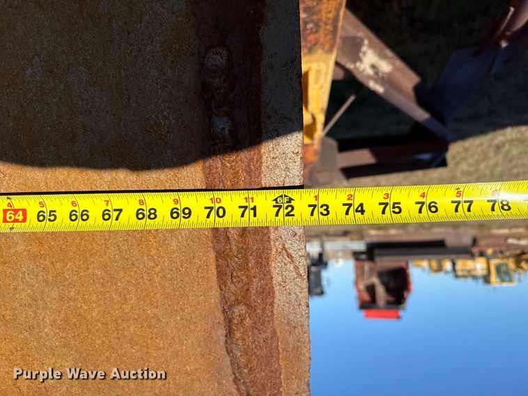 image for item EP0810 Single drum off-set roller