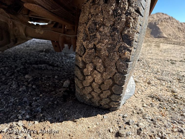 image for item EP0812 1966 Ford F100 pickup truck