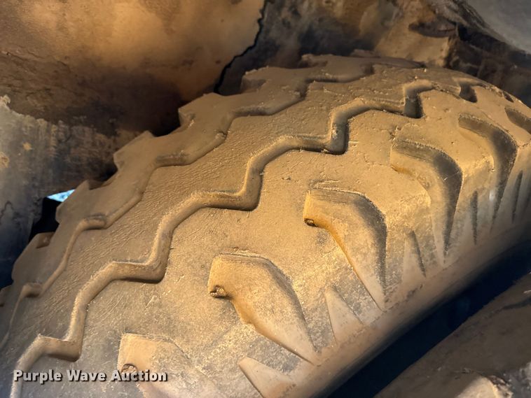 image for item EP0816 1967 P&H 650A-TC crane