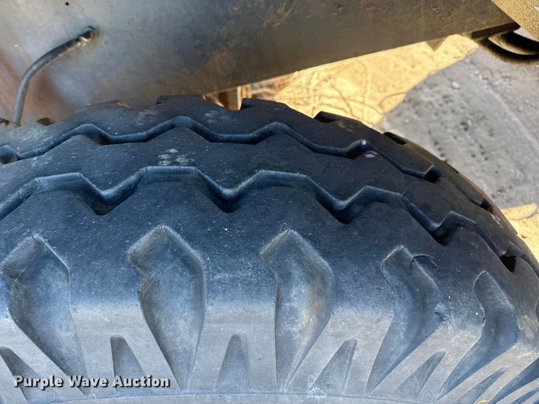 image for item EP0816 1967 P&H 650A-TC crane