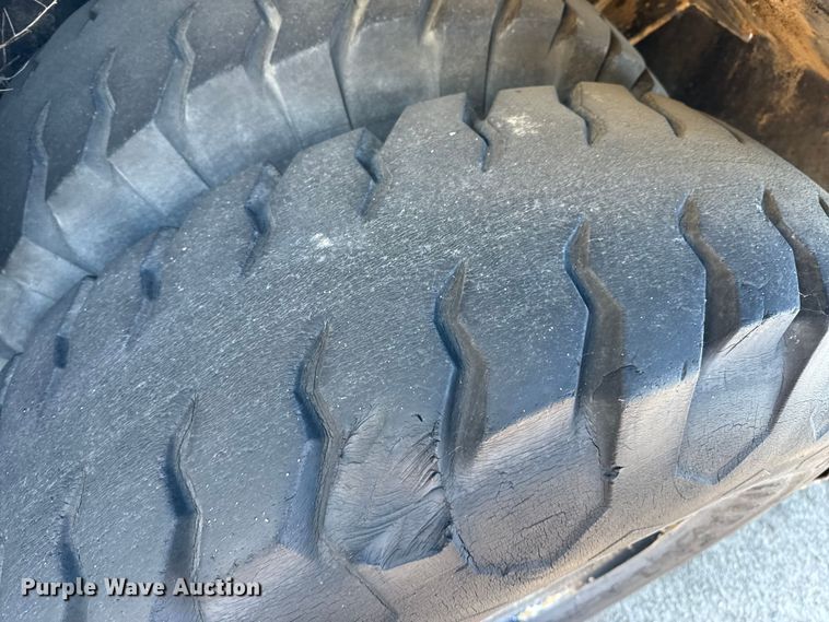 image for item EP0816 1967 P&H 650A-TC crane