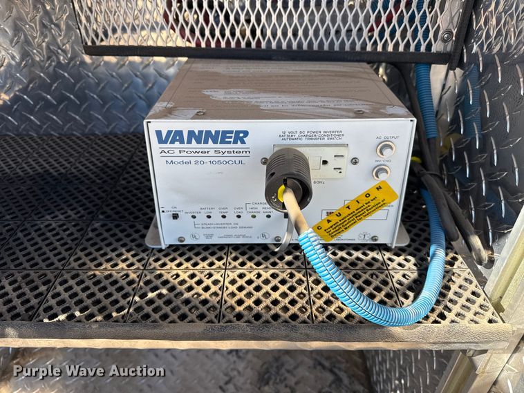 image for item EP0818 1997 Ford F350 XLT ambulance