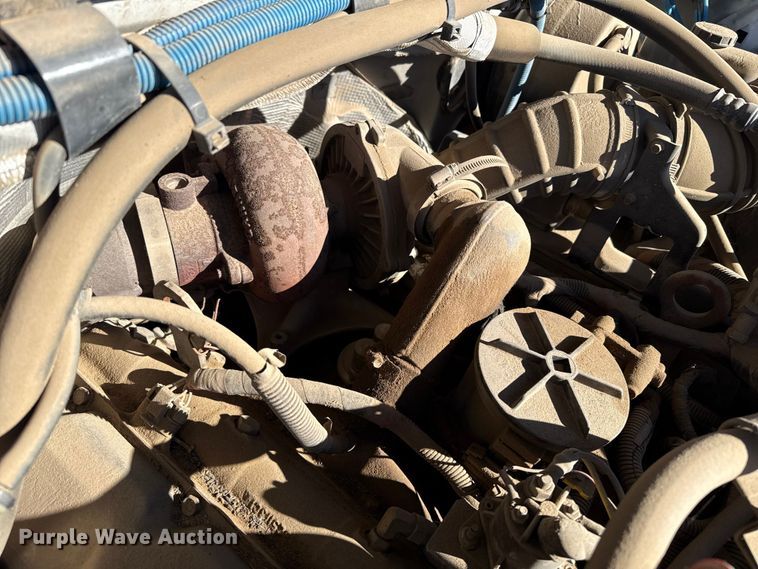 image for item EP0818 1997 Ford F350 XLT ambulance