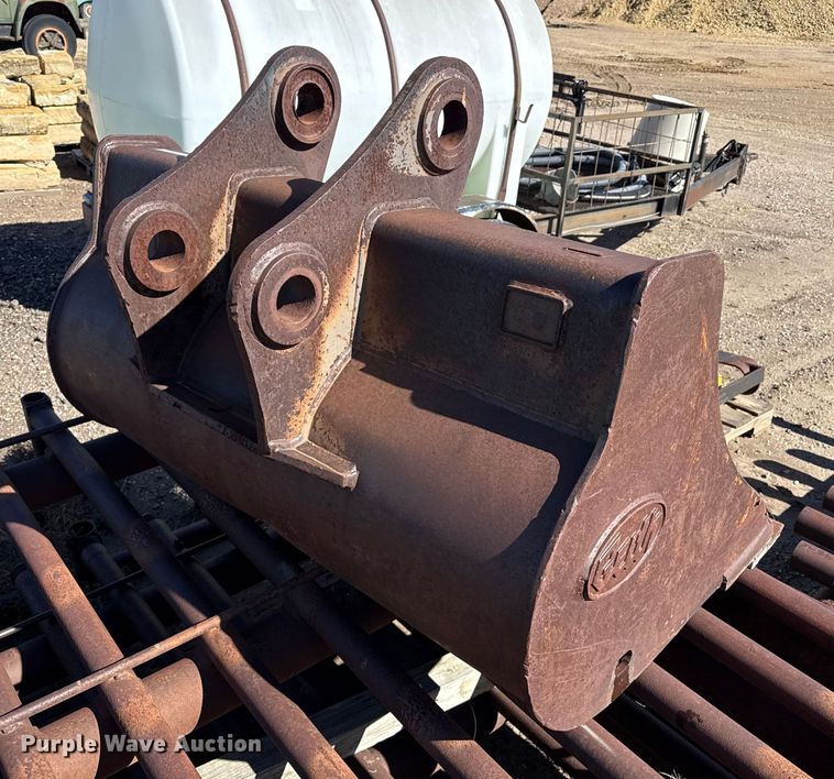 image for item EP0819 Geith excavator bucket