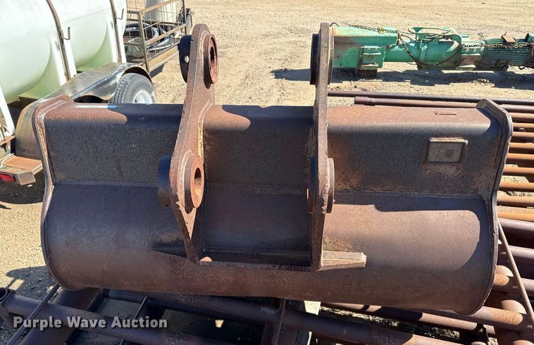 image for item EP0819 Geith excavator bucket