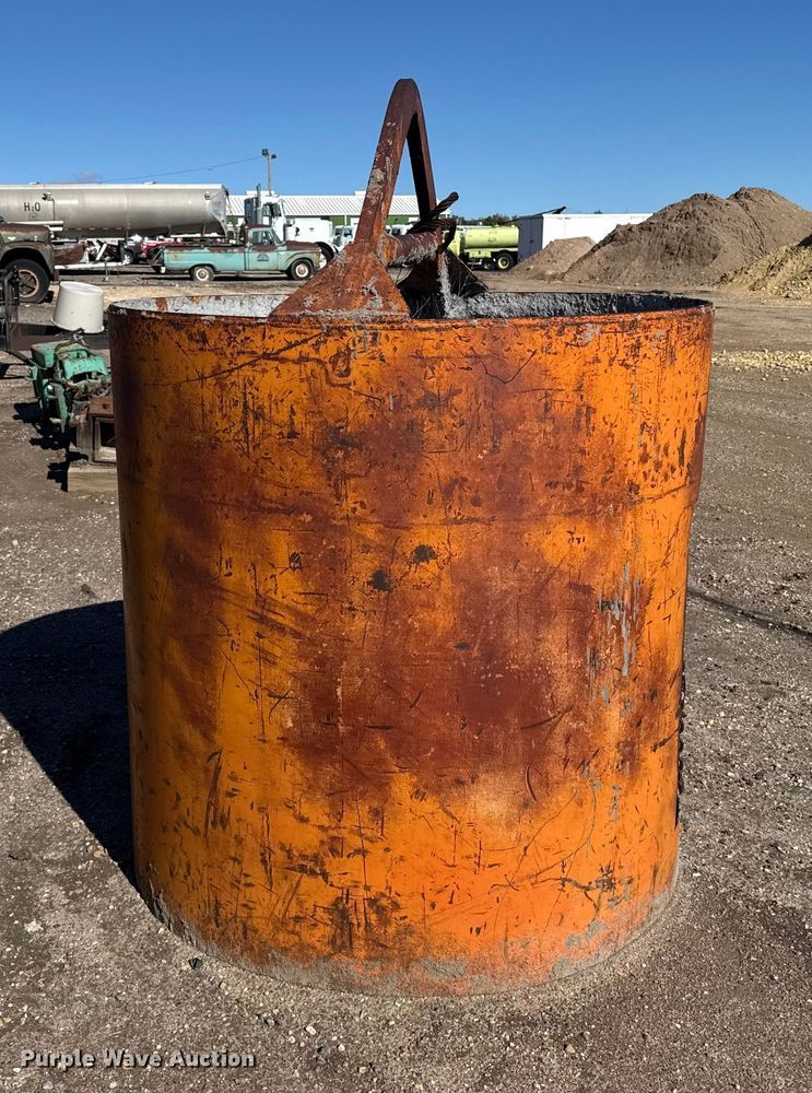 image for item EP0820 Crane attachments