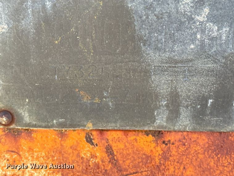 image for item EP0820 Crane attachments