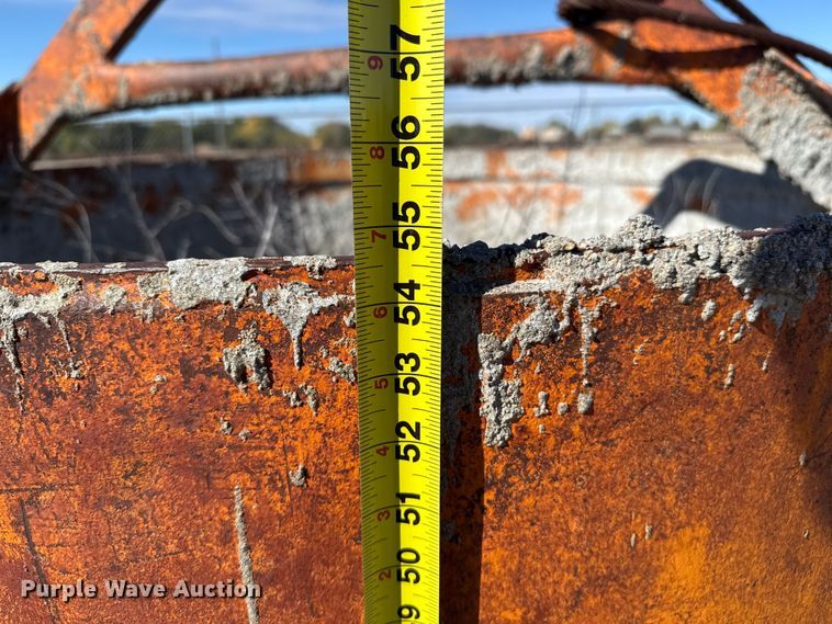 image for item EP0820 Crane attachments