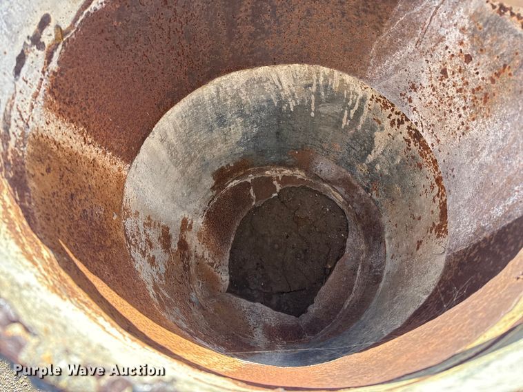 image for item EP0820 Crane attachments