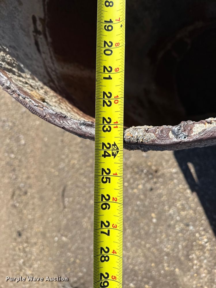 image for item EP0820 Crane attachments