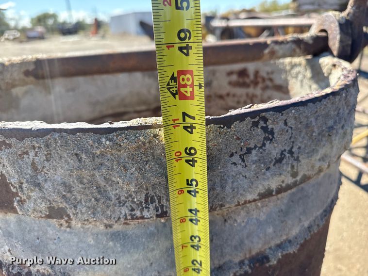 image for item EP0820 Crane attachments