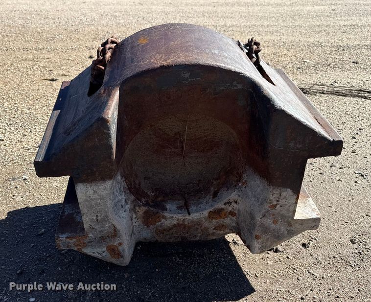 image for item EP0820 Crane attachments