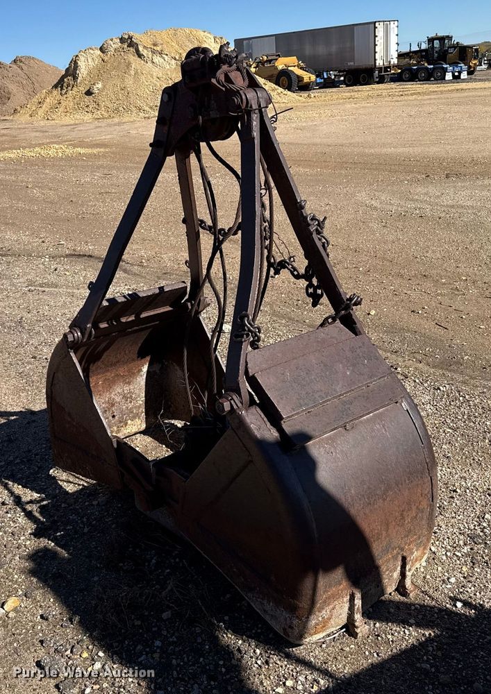 image for item EP0821 Crane attachments