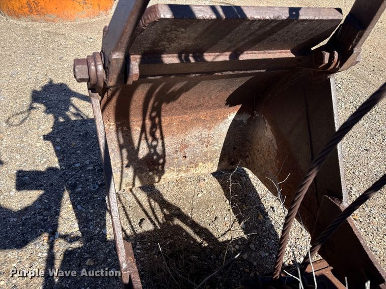 image for item EP0821 Crane attachments