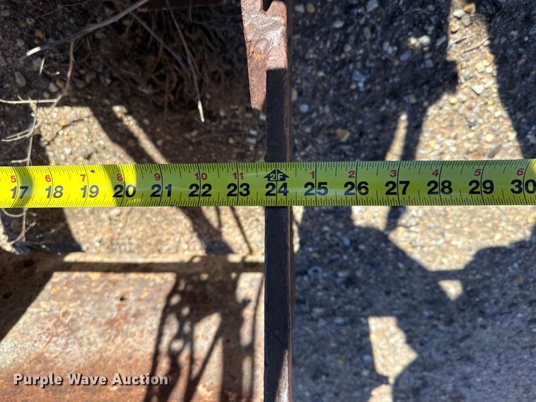 image for item EP0821 Crane attachments