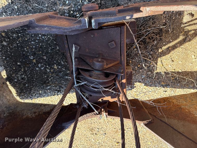 image for item EP0821 Crane attachments