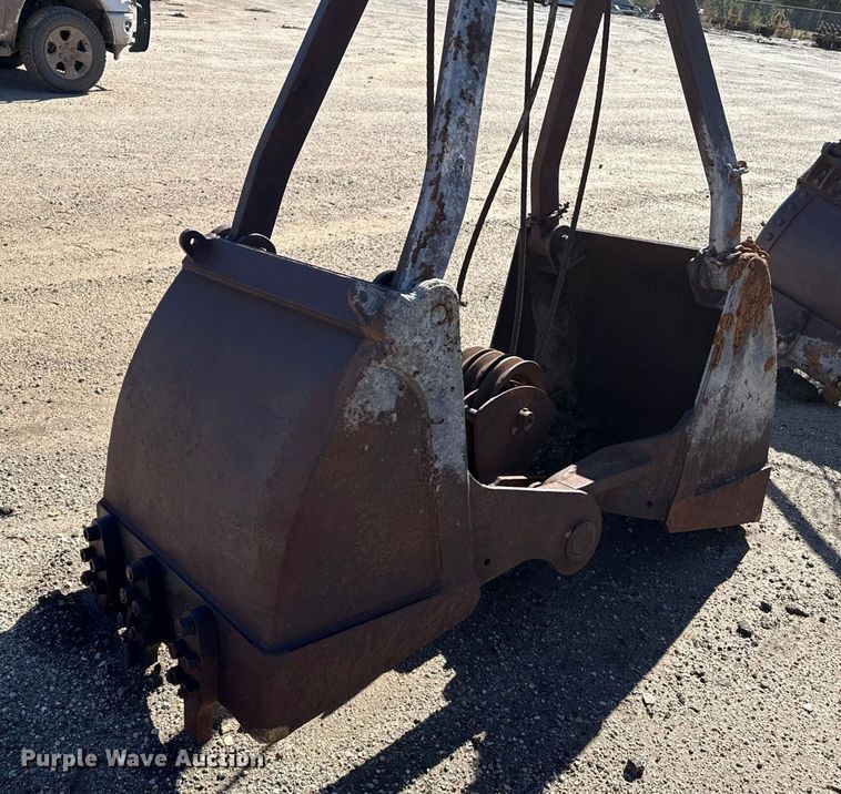 image for item EP0821 Crane attachments