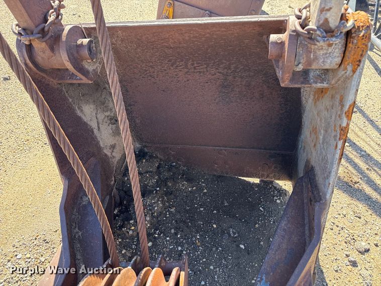 image for item EP0821 Crane attachments