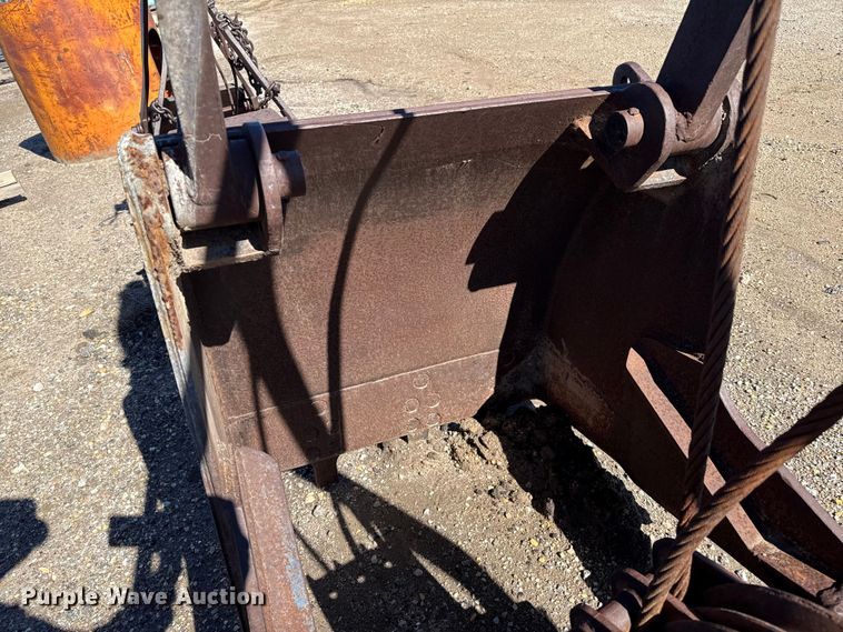 image for item EP0821 Crane attachments